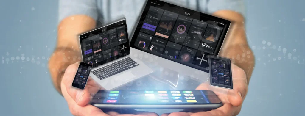 Desktop (PC & Mac)