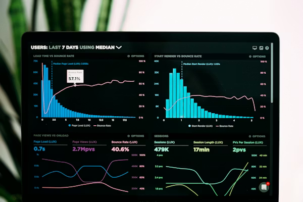 Northline Analytics